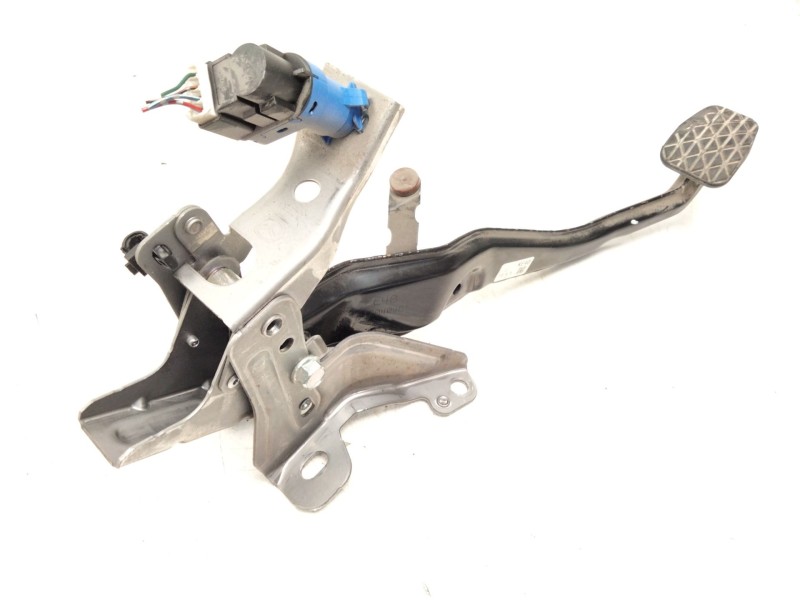 Recambio de pedal freno para mazda cx-5 (kf) 2.2 d referencia OEM IAM KD3143300  