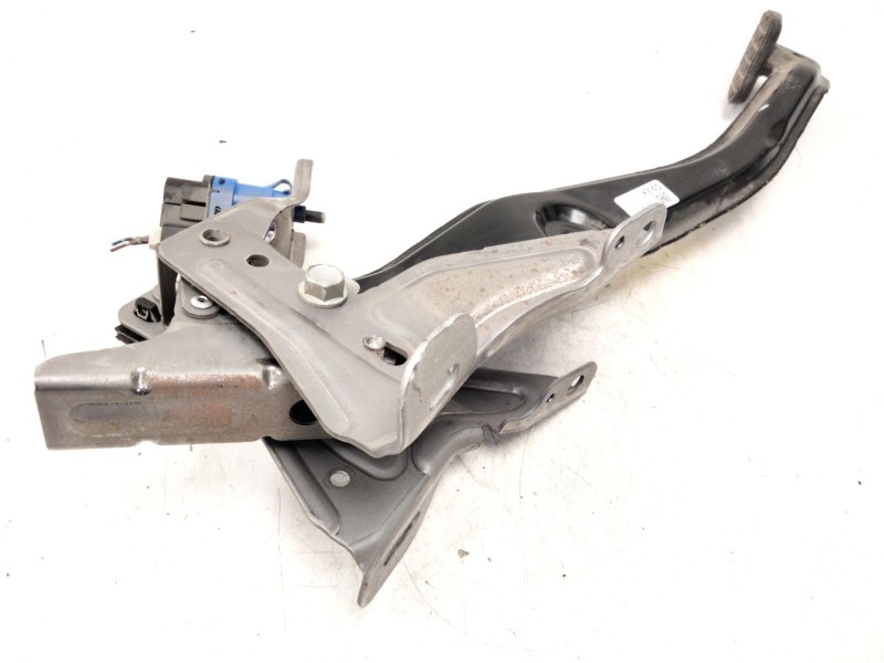 Recambio de pedal freno para mazda cx-5 (kf) 2.2 d referencia OEM IAM KD3143300  