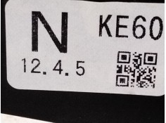 Recambio de pedal embrague para mazda cx-5 (kf) 2.2 d referencia OEM IAM    2