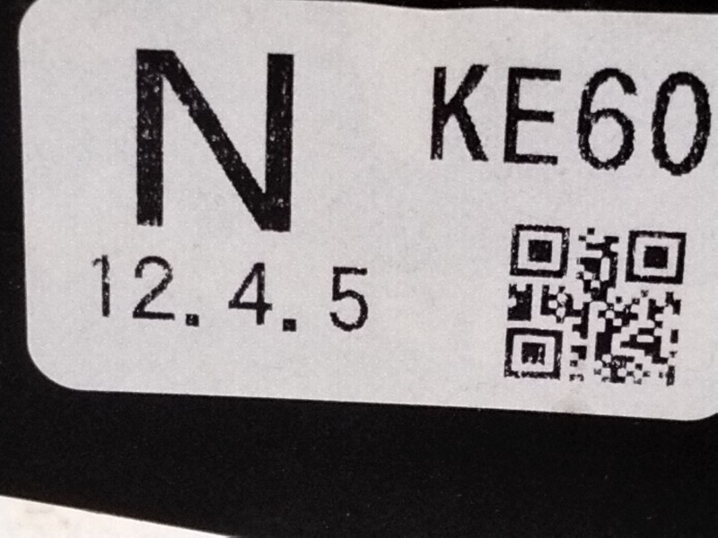 Recambio de pedal embrague para mazda cx-5 (kf) 2.2 d referencia OEM IAM   