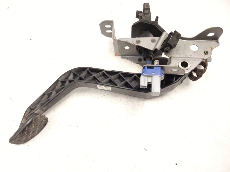Recambio de pedal embrague para mazda cx-5 (kf) 2.2 d referencia OEM IAM   