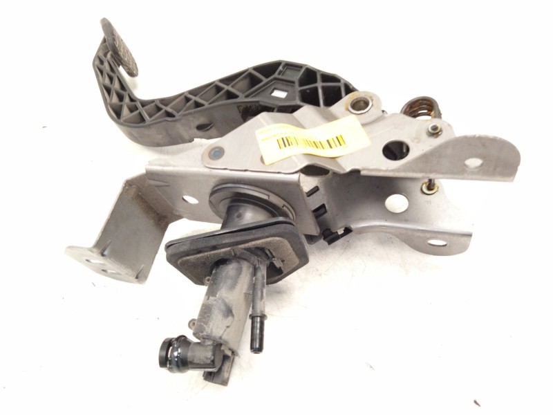 Recambio de pedal embrague para mazda cx-5 (kf) 2.2 d referencia OEM IAM   