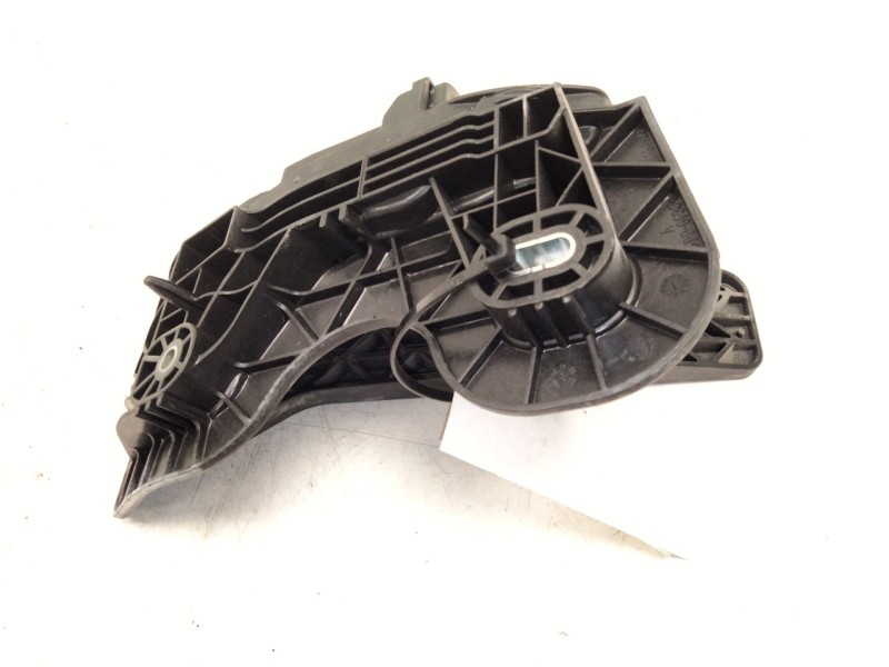 Recambio de pedal acelerador para mazda cx-5 (kf) 2.2 d referencia OEM IAM KD3141600  