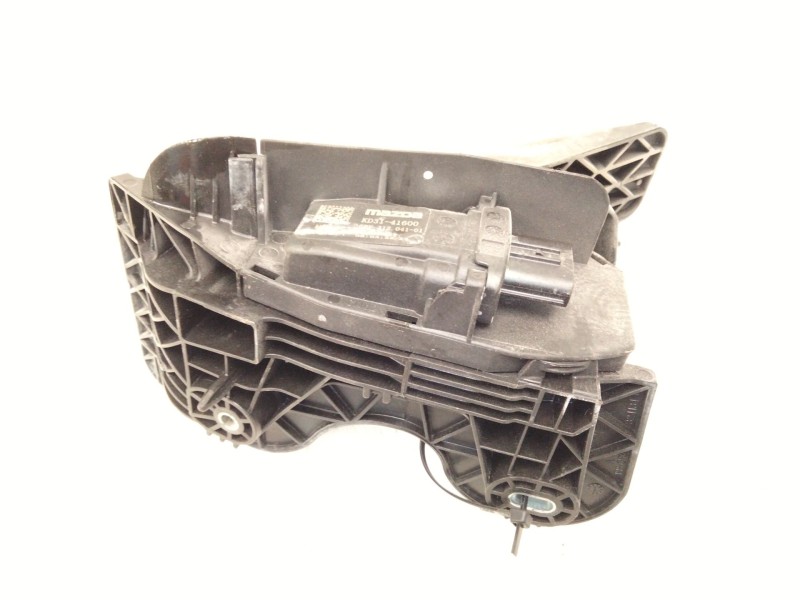 Recambio de pedal acelerador para mazda cx-5 (kf) 2.2 d referencia OEM IAM KD3141600  