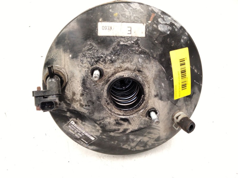 Recambio de servofreno para mazda cx-5 (kf) 2.2 d referencia OEM IAM KE6043950  