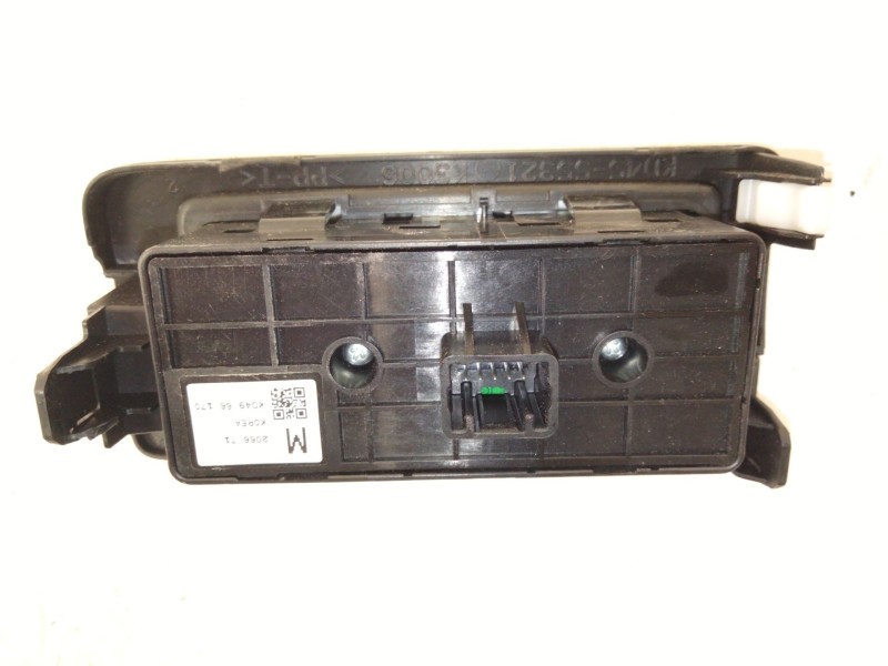 Recambio de mando multifuncion para mazda cx-5 (kf) 2.2 d referencia OEM IAM KD4966170  