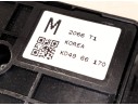 MANDO MULTIFUNCION KD4966170 