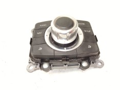 Recambio de mando multifuncion para mazda cx-5 (kf) 2.2 d referencia OEM IAM    2
