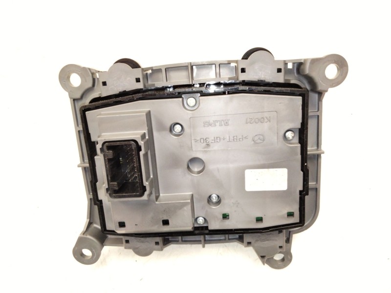 Recambio de mando multifuncion para mazda cx-5 (kf) 2.2 d referencia OEM IAM   