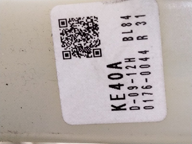 Recambio de palanca cambio para mazda cx-5 (kf) 2.2 d referencia OEM IAM   