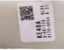 PALANCA CAMBIO KE4046100 