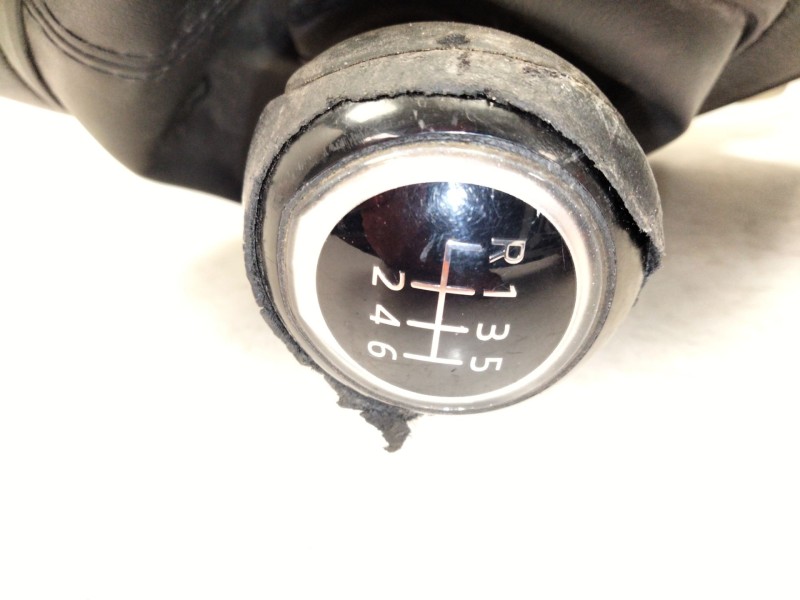 Recambio de palanca cambio para mazda cx-5 (kf) 2.2 d referencia OEM IAM   