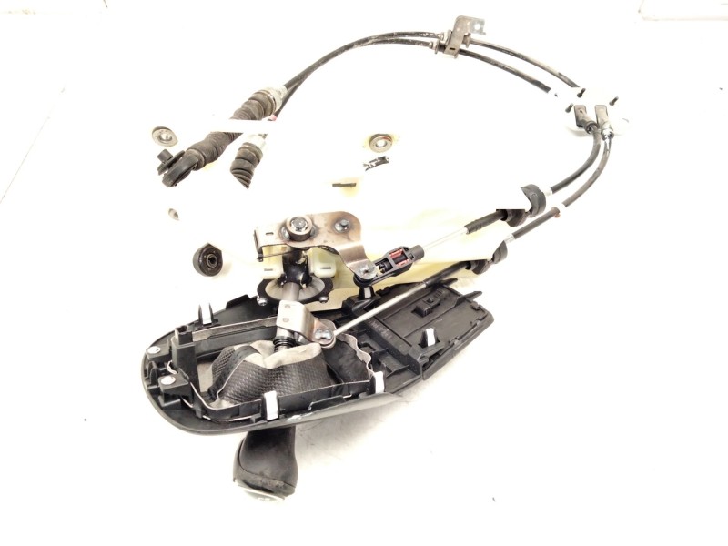 Recambio de palanca cambio para mazda cx-5 (kf) 2.2 d referencia OEM IAM   