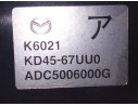MODULO ELECTRONICO KD4567UU0 