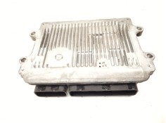 Recambio de centralita motor uce para mazda cx-5 (kf) 2.2 d referencia OEM IAM 2757005058  