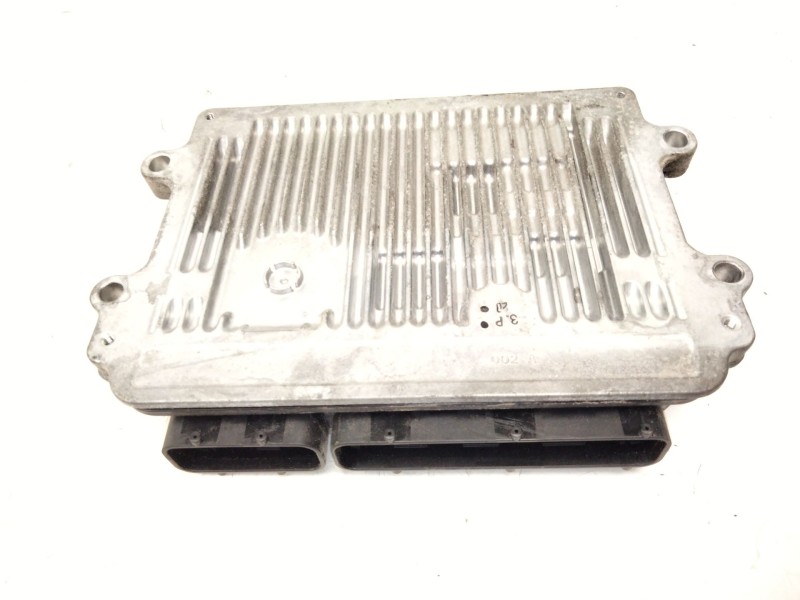 Recambio de centralita motor uce para mazda cx-5 (kf) 2.2 d referencia OEM IAM 2757005058  