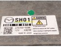 CENTRALITA MOTOR UCE 2757005058 