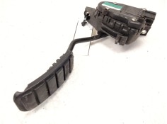 Recambio de pedal acelerador para nissan interstar furgón (x70) dci 90 referencia OEM IAM 7700314525  