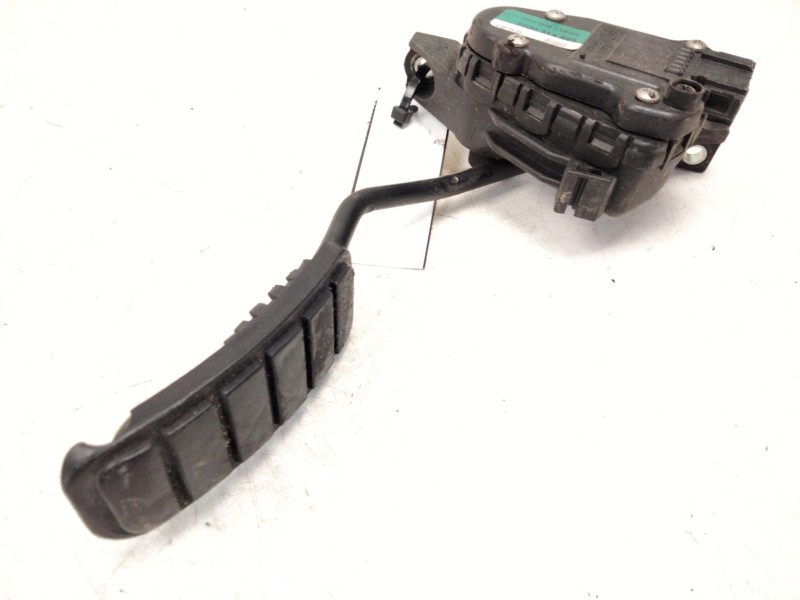 Recambio de pedal acelerador para nissan interstar furgón (x70) dci 90 referencia OEM IAM 7700314525  