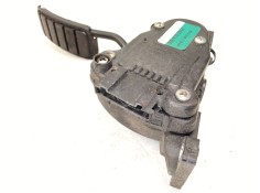 Recambio de pedal acelerador para nissan interstar furgón (x70) dci 90 referencia OEM IAM 7700314525   2