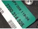 PEDAL ACELERADOR 7700314525 