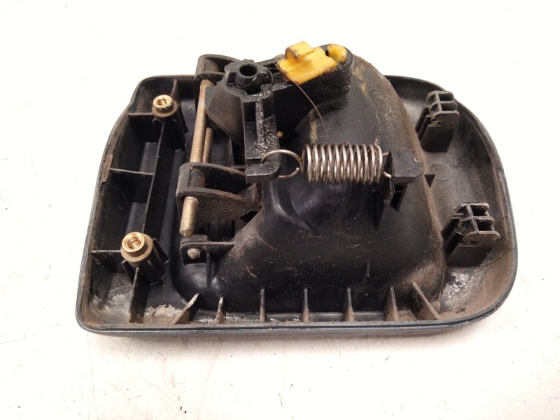 Recambio de maneta exterior delantera izquierda para nissan interstar furgón (x70) dci 90 referencia OEM IAM   