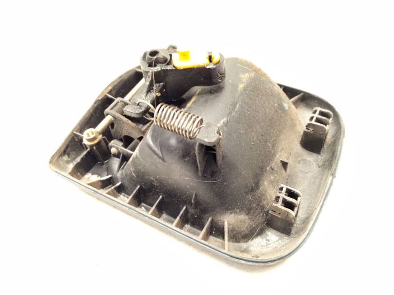 Recambio de maneta exterior delantera izquierda para nissan interstar furgón (x70) dci 90 referencia OEM IAM   