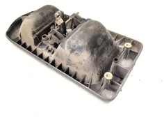 Recambio de maneta exterior derecho puerta lateral corredera para nissan interstar furgón (x70) dci 90 referencia OEM IAM 770035 2