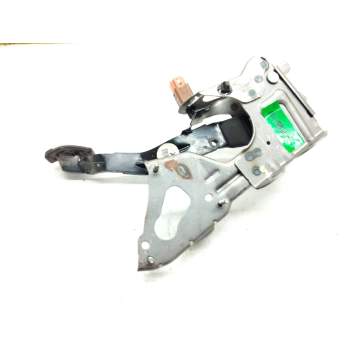 Recambio de pedal embrague para nissan qashqai i (j10, nj10) 1.6 dci referencia OEM IAM E001046X11  