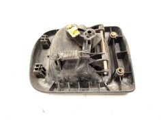 Recambio de maneta exterior delantera derecha para nissan interstar furgón (x70) dci 90 referencia OEM IAM    2
