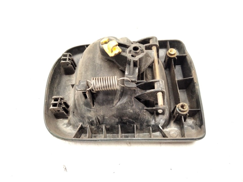 Recambio de maneta exterior delantera derecha para nissan interstar furgón (x70) dci 90 referencia OEM IAM   