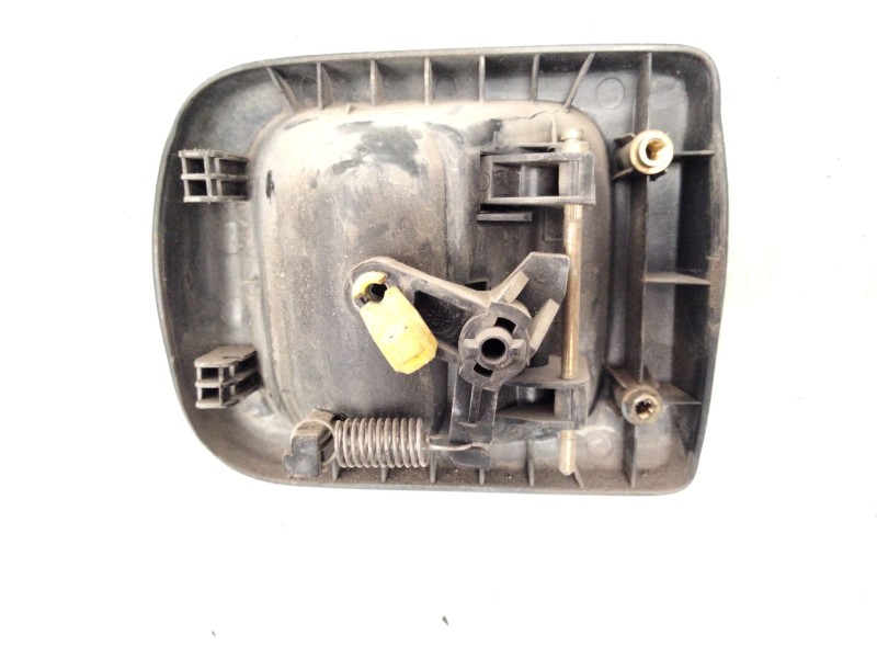 Recambio de maneta exterior delantera derecha para nissan interstar furgón (x70) dci 90 referencia OEM IAM   