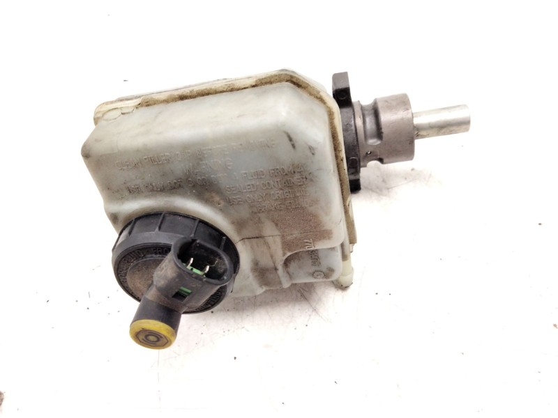 Recambio de bomba freno para nissan interstar furgón (x70) dci 90 referencia OEM IAM   