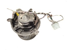 Recambio de motor calefaccion para nissan interstar furgón (x70) dci 90 referencia OEM IAM   