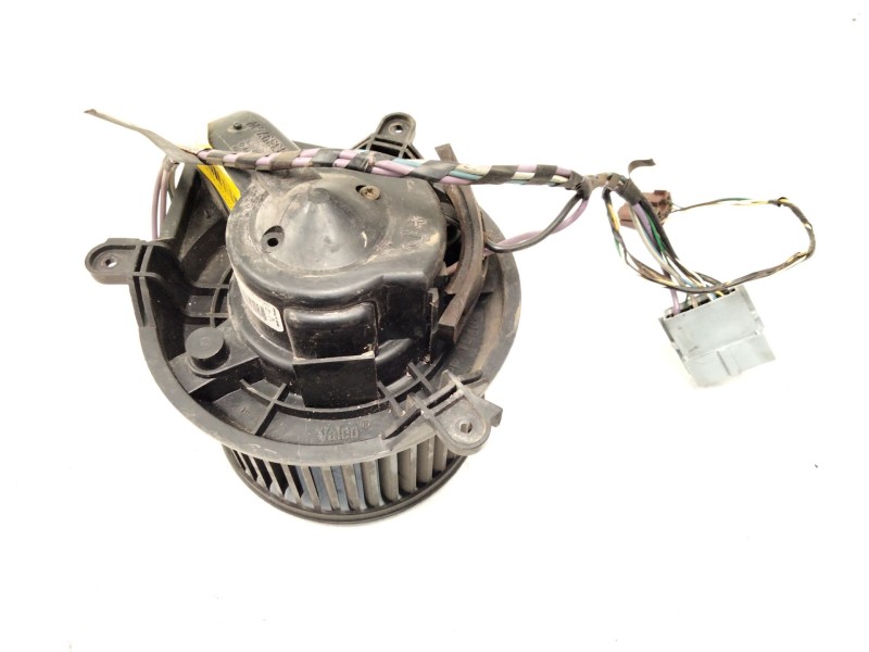 Recambio de motor calefaccion para nissan interstar furgón (x70) dci 90 referencia OEM IAM   