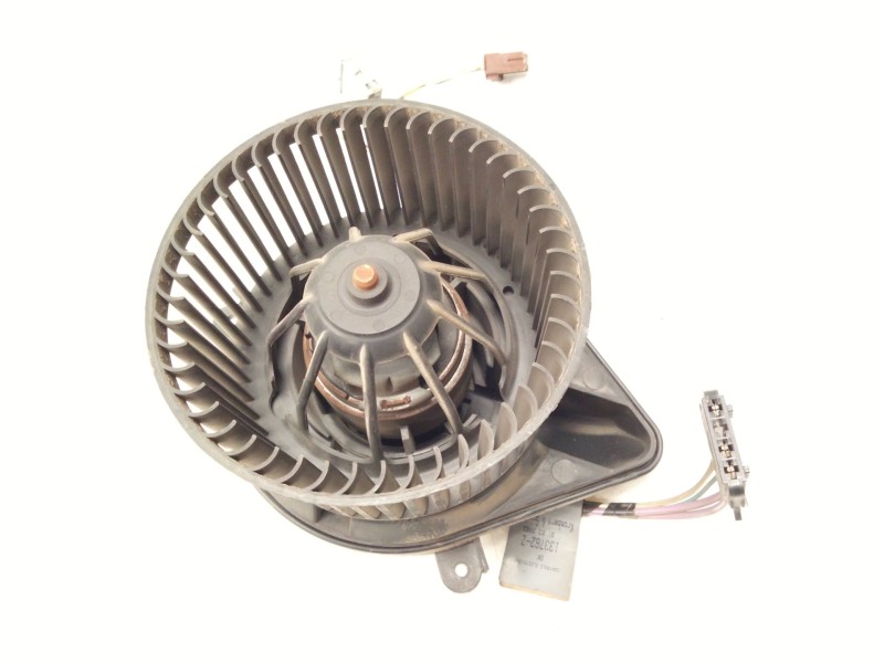 Recambio de motor calefaccion para nissan interstar furgón (x70) dci 90 referencia OEM IAM   