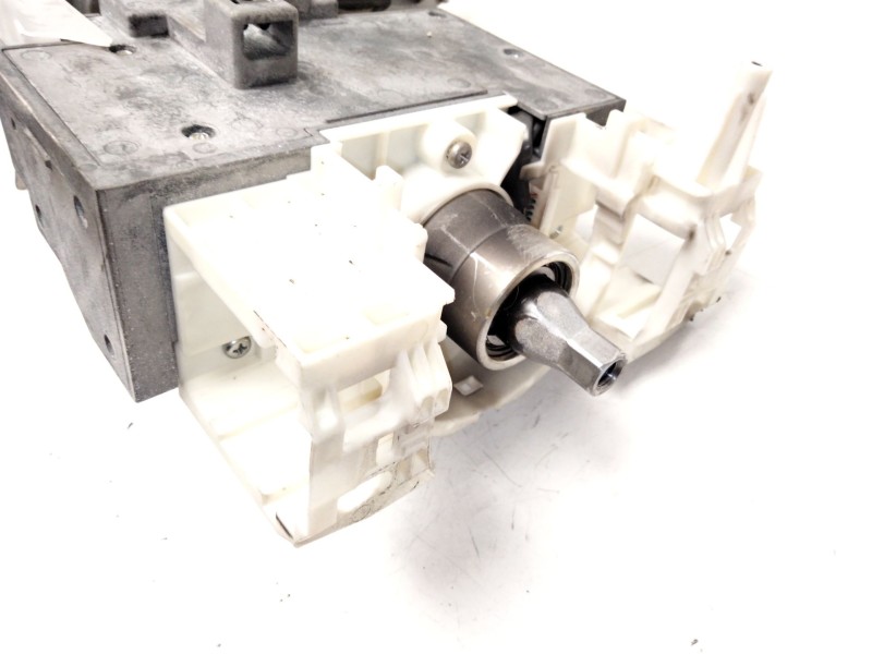 Recambio de columna direccion electrica para mazda cx-5 (kf) 2.2 d referencia OEM IAM BHR132150D  