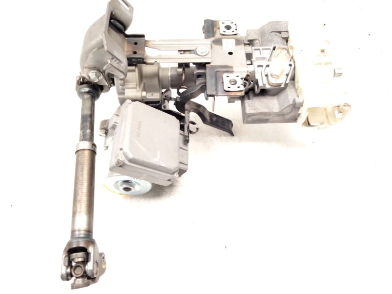Recambio de columna direccion electrica para mazda cx-5 (kf) 2.2 d referencia OEM IAM BHR132150D  