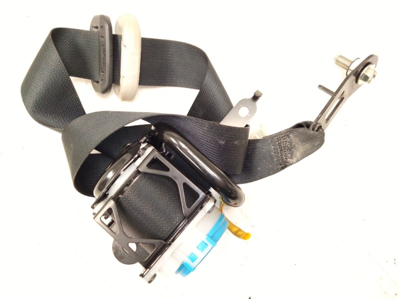 Recambio de cinturon seguridad delantero derecho para mazda cx-5 (kf) 2.2 d referencia OEM IAM   
