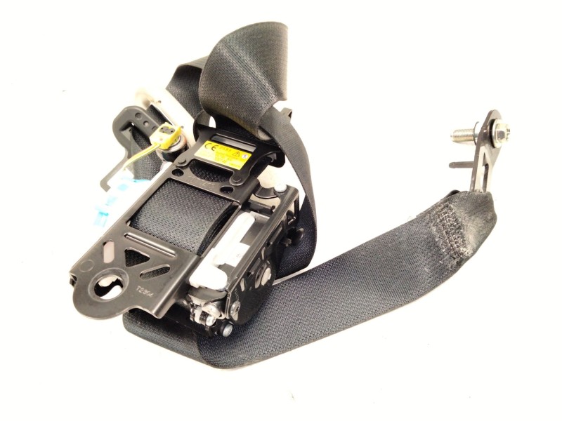 Recambio de cinturon seguridad delantero derecho para mazda cx-5 (kf) 2.2 d referencia OEM IAM   
