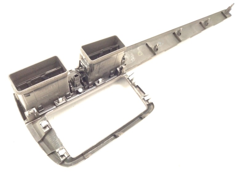 Recambio de aireador central para mazda cx-5 (kf) 2.2 d referencia OEM IAM KD456491X  