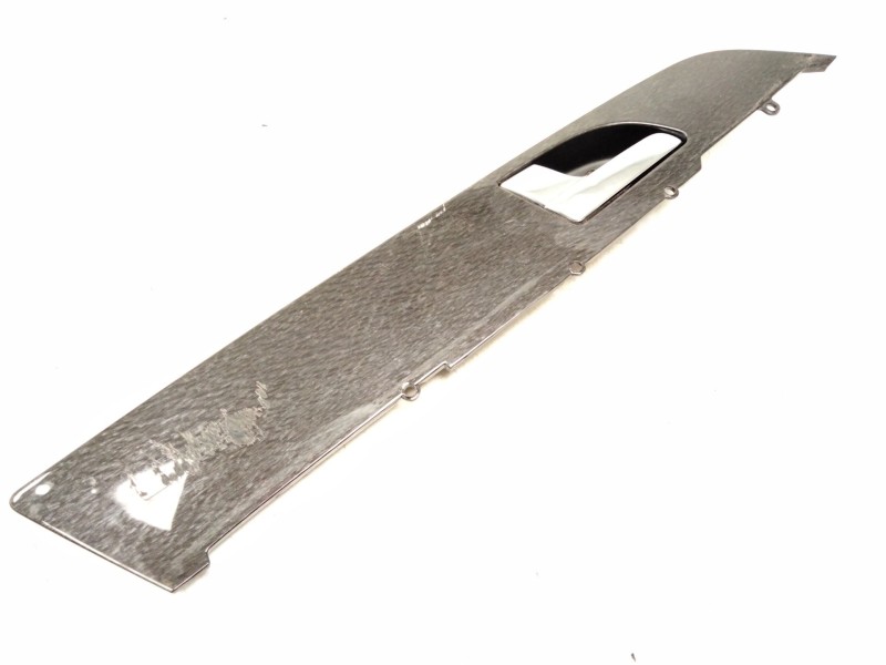 Recambio de maneta interior trasera izquierda para ssangyong rexton w / rexton 2.0 xdi referencia OEM IAM 7241108B00  