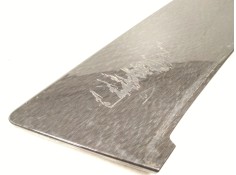 Recambio de maneta interior trasera izquierda para ssangyong rexton w / rexton 2.0 xdi referencia OEM IAM 7241108B00   2