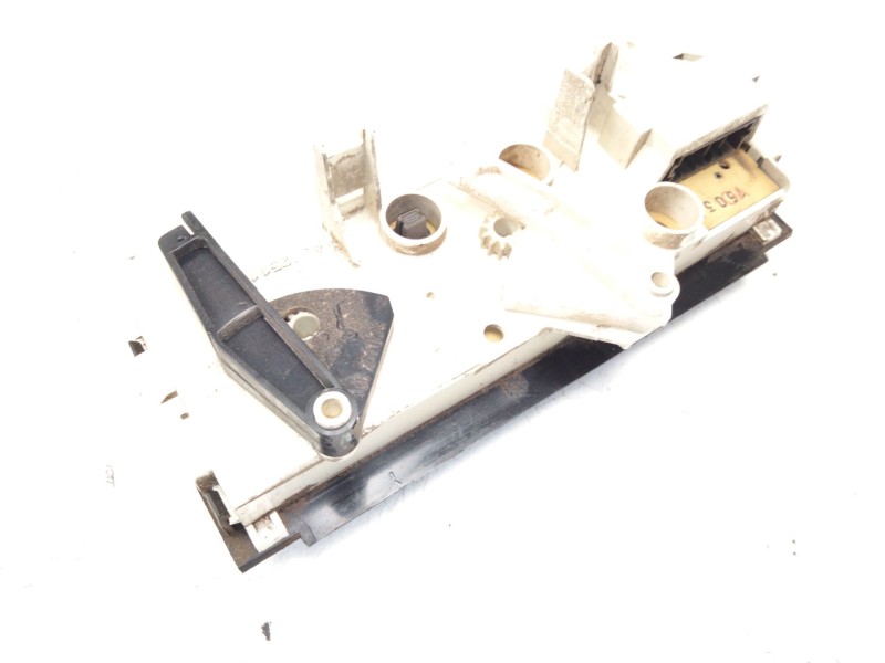 Recambio de mando calefaccion / aire acondicionado para nissan interstar furgón (x70) dci 90 referencia OEM IAM   