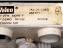 MANDO CALEFACCION / AIRE ACONDICIONADO 