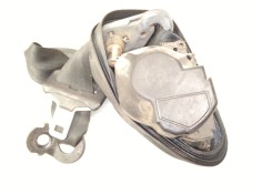 Recambio de cinturon seguridad delantero derecho para nissan interstar furgón (x70) dci 90 referencia OEM IAM    2