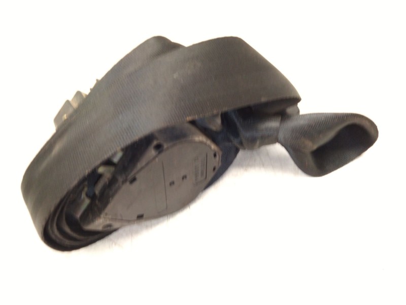 Recambio de cinturon seguridad delantero derecho para nissan interstar furgón (x70) dci 90 referencia OEM IAM   