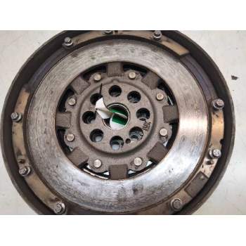 Recambio de volante motor para renault scenic iii grand limited referencia OEM IAM   