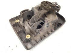 Recambio de maneta exterior trasera derecha para nissan interstar furgón (x70) dci 90 referencia OEM IAM    2