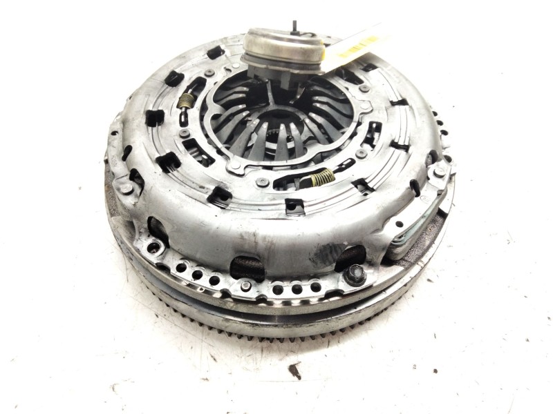 Recambio de kit embrague para mazda cx-5 (kf) 2.2 d referencia OEM IAM   